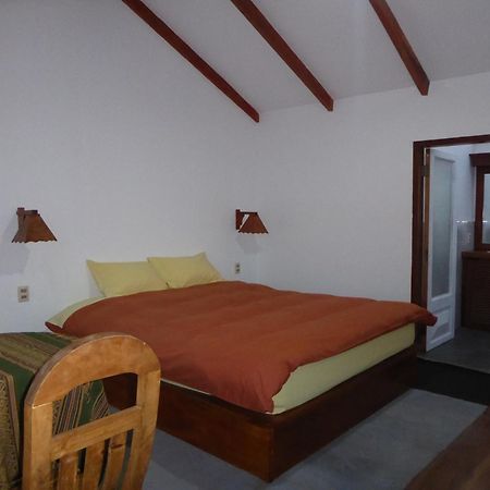 Campo Santo Villa Comunidad Yumani Luaran gambar