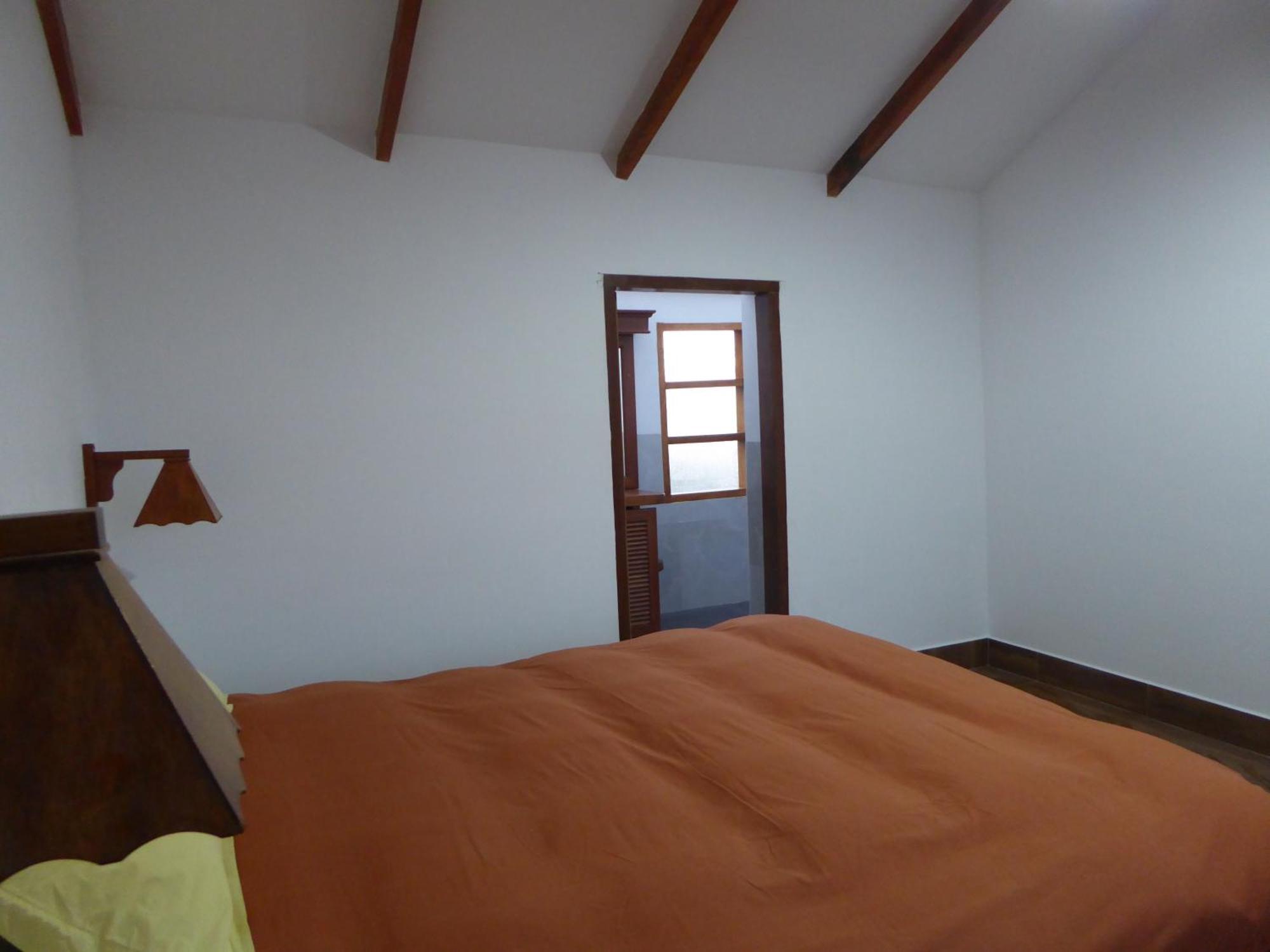 Campo Santo Villa Comunidad Yumani Luaran gambar
