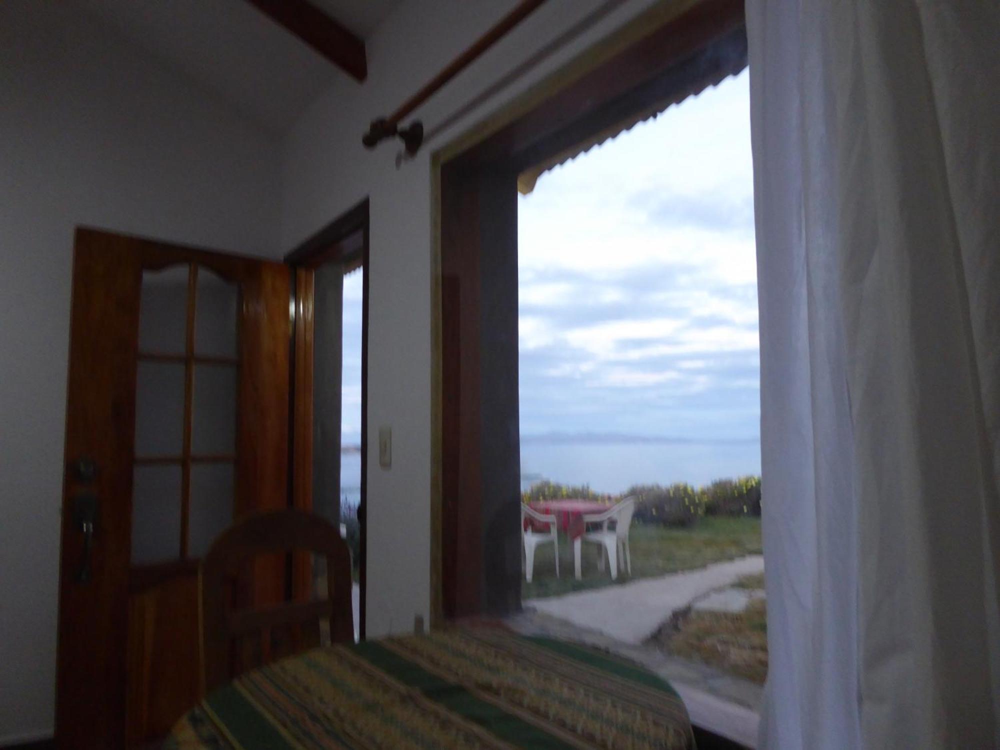 Campo Santo Villa Comunidad Yumani Luaran gambar